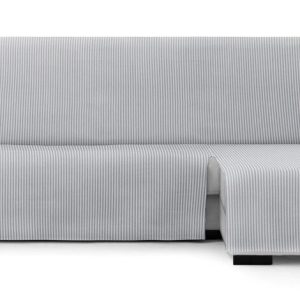 Funda Sofá Chaisse Longue Practica Calma de Eysa