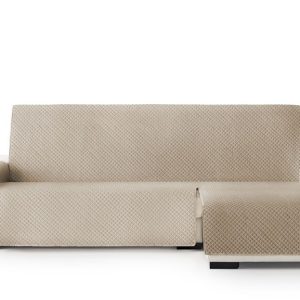 Funda Sofá Chaisse Longue Practica Malmo de Eysa