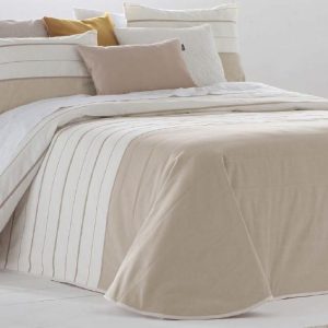Colcha Boutí Venetto Estampado Fundeco