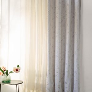 Cortina Jacquard Levicon de Reig Martí