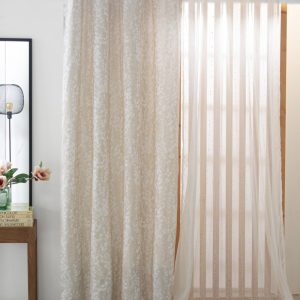 Cortina Jacquard Neilcon de Reig Martí