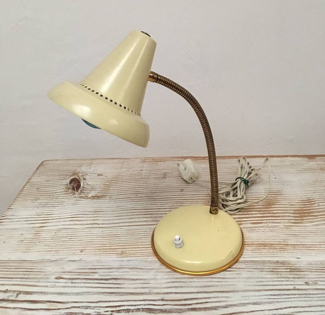 Flexo industrial beige.