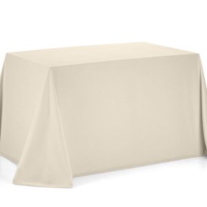 Falda Camilla Rectangular Raka Cañete