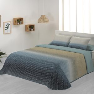 Colcha Bouti Siero de JVR